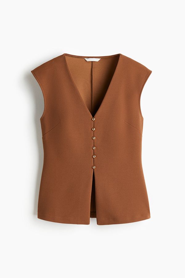 Chaleco interlock
