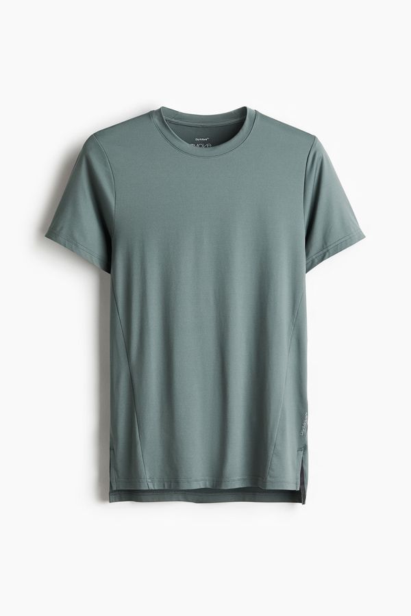 Camiseta de deporte con DryMove™ Regular Fit