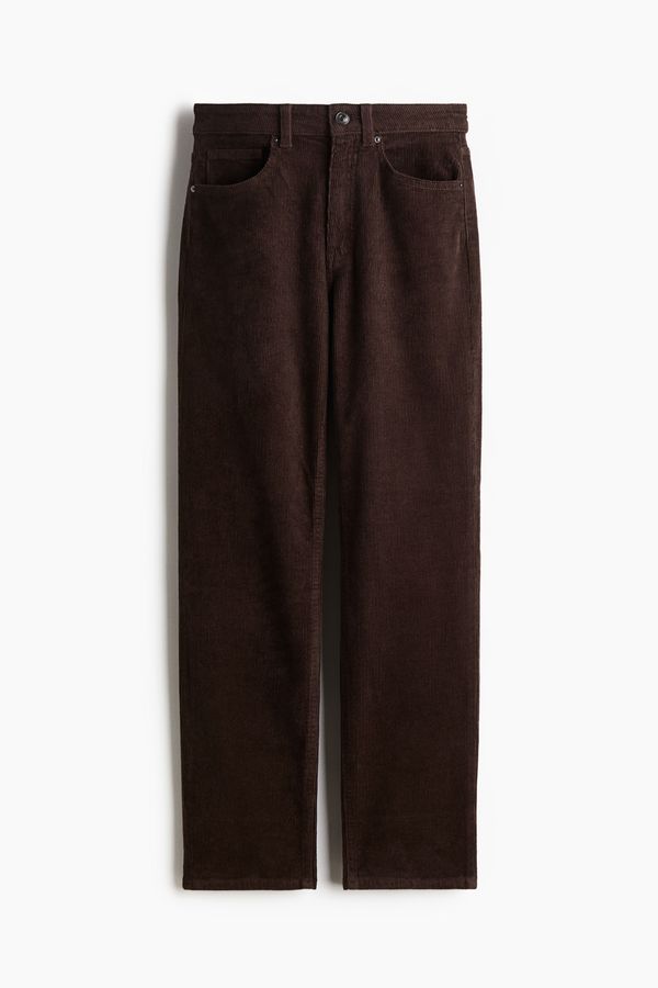 Pantalón de pana