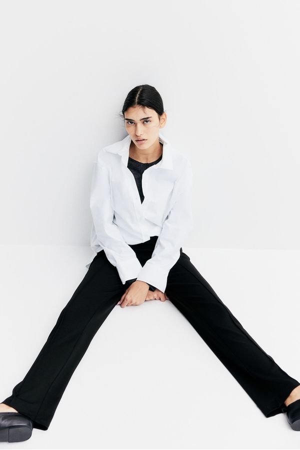 Pantalón sastre de traje