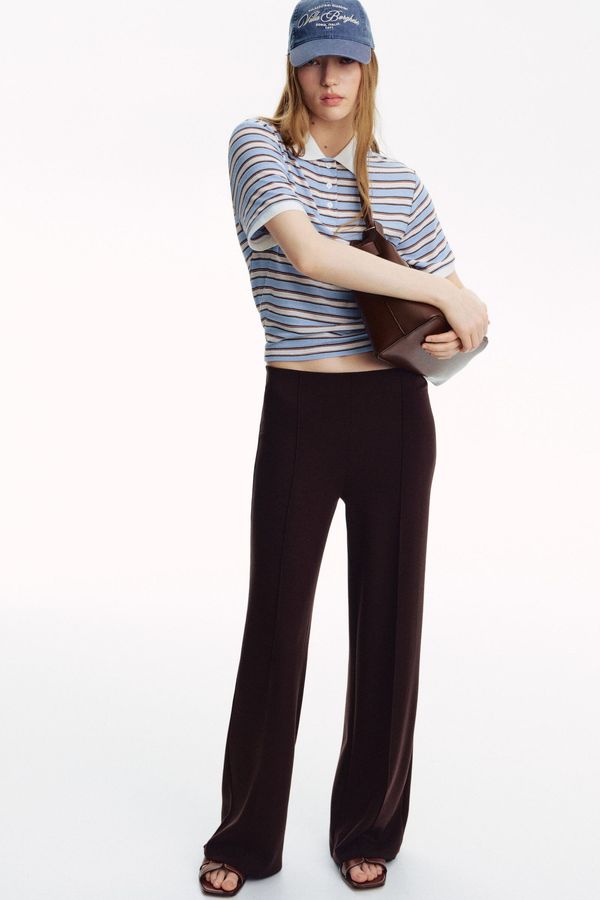 Pantalón sastre