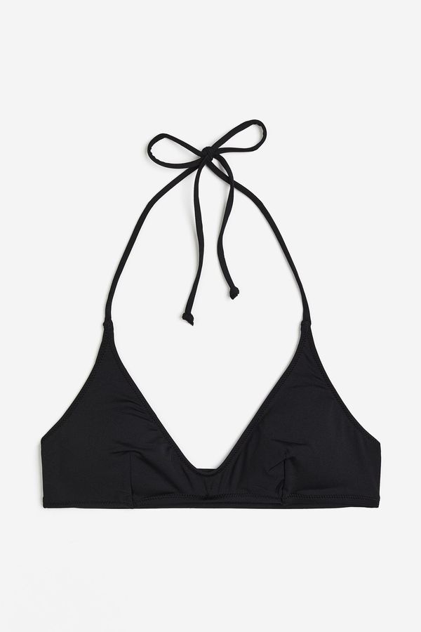 Top de bikini con relleno