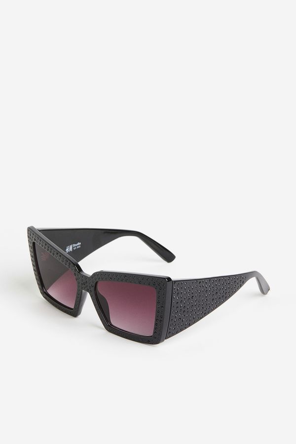 Gafas de sol con funda