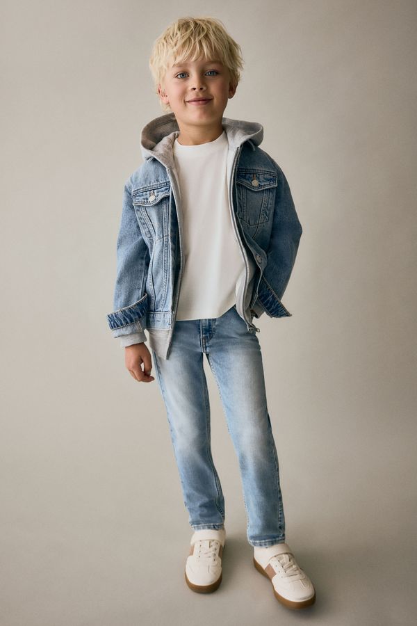 Super Soft Slim fit Jeans