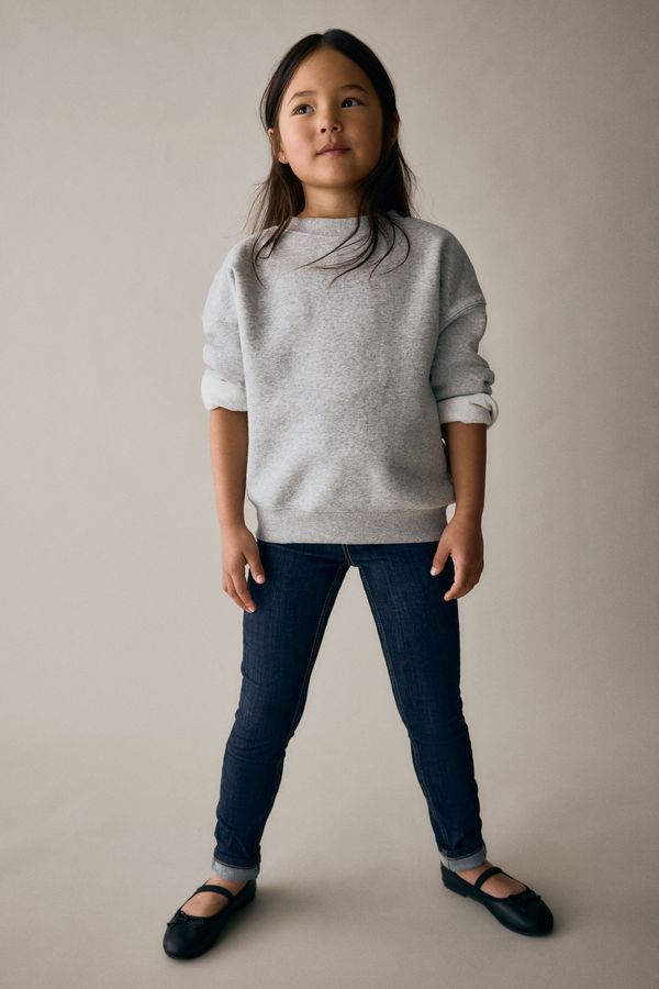Jeggings vaqueros