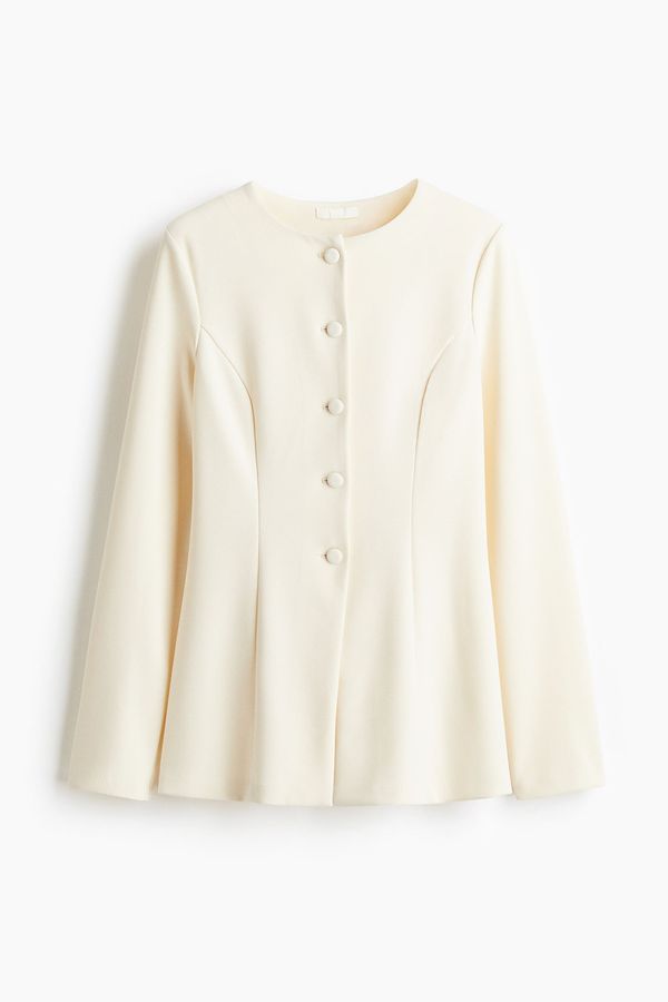 Blazer interlock