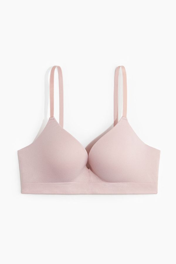 Sujetador push-up Seamless