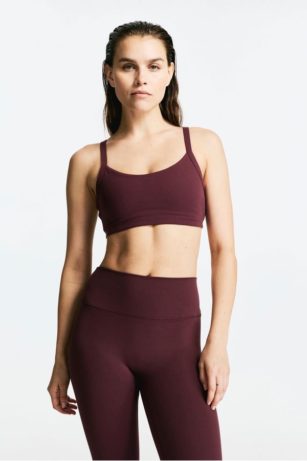 Sujetador de deporte con SoftMove™ Medium Support