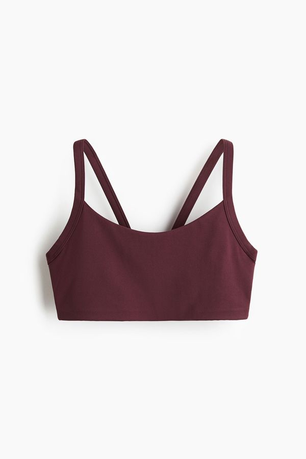 Sujetador de deporte con SoftMove™ Medium Support