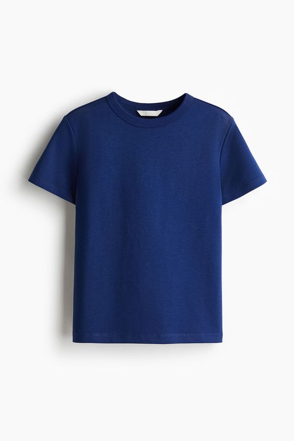 Camiseta de algodón