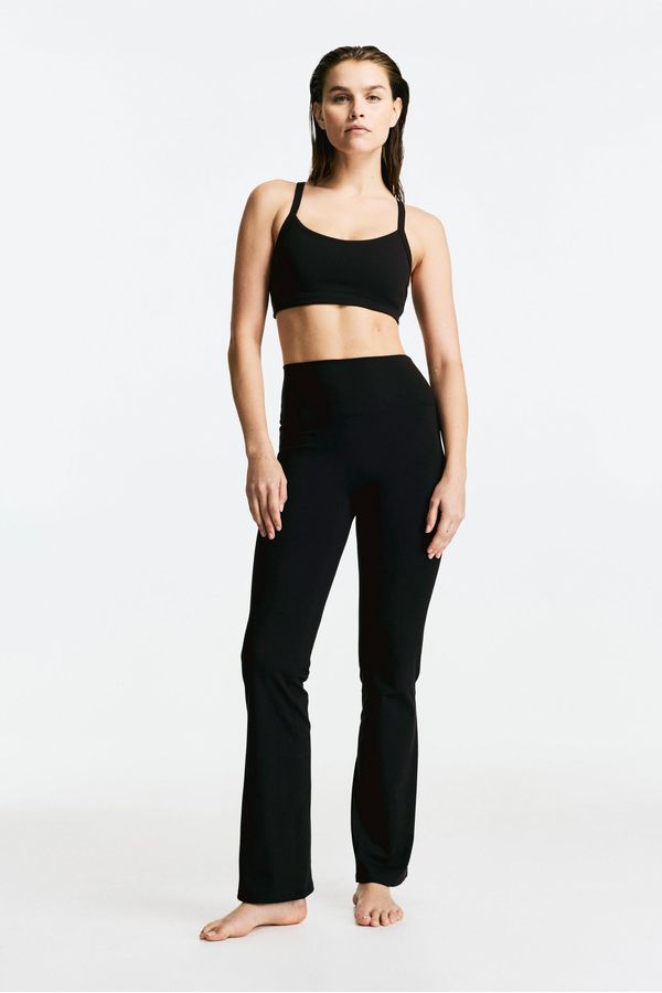 Sujetador de deporte con SoftMove™ Medium Support
