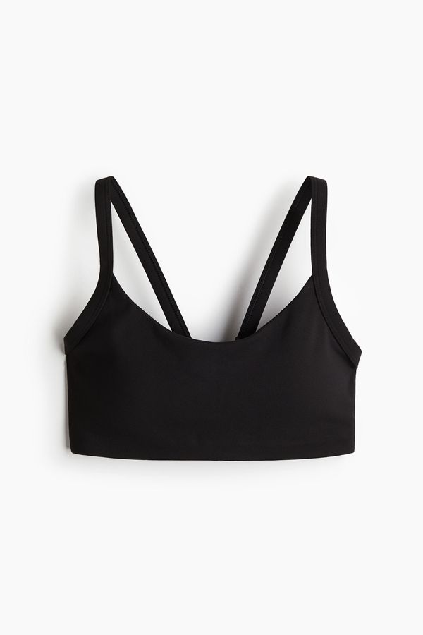 Sujetador de deporte con SoftMove™ Medium Support