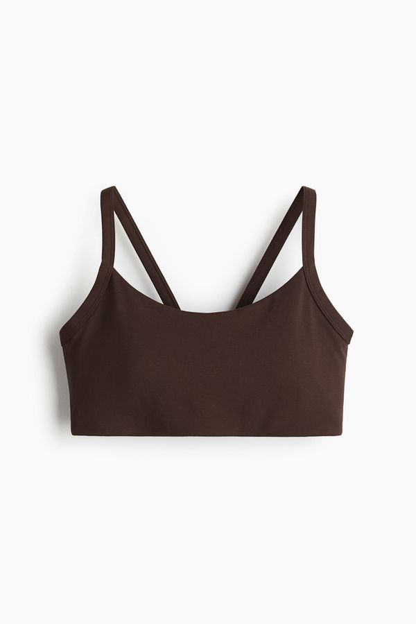 Sujetador de deporte con SoftMove™ Medium Support
