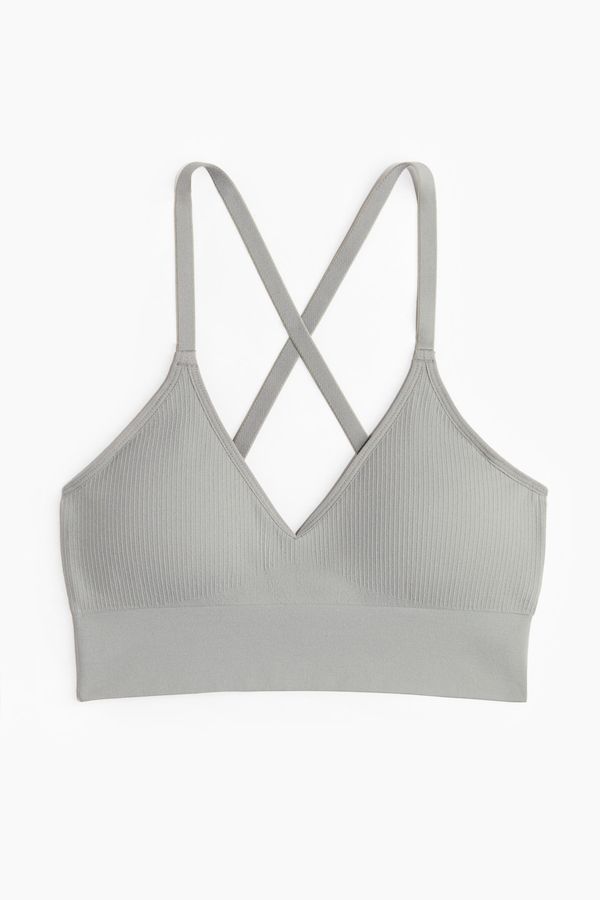Sujetador de deporte con DryMove™ Medium Support