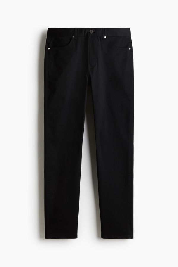 Pantalón de 5 bolsillos Slim Fit