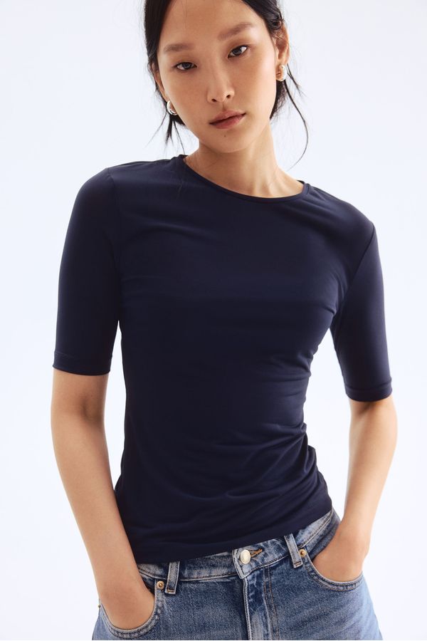 Camiseta ajustada