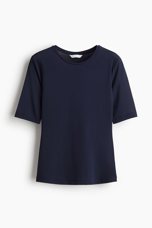 Camiseta ajustada