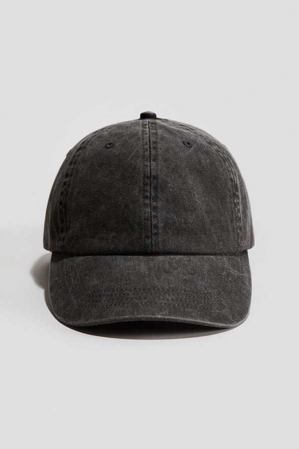 Gorra de algodón