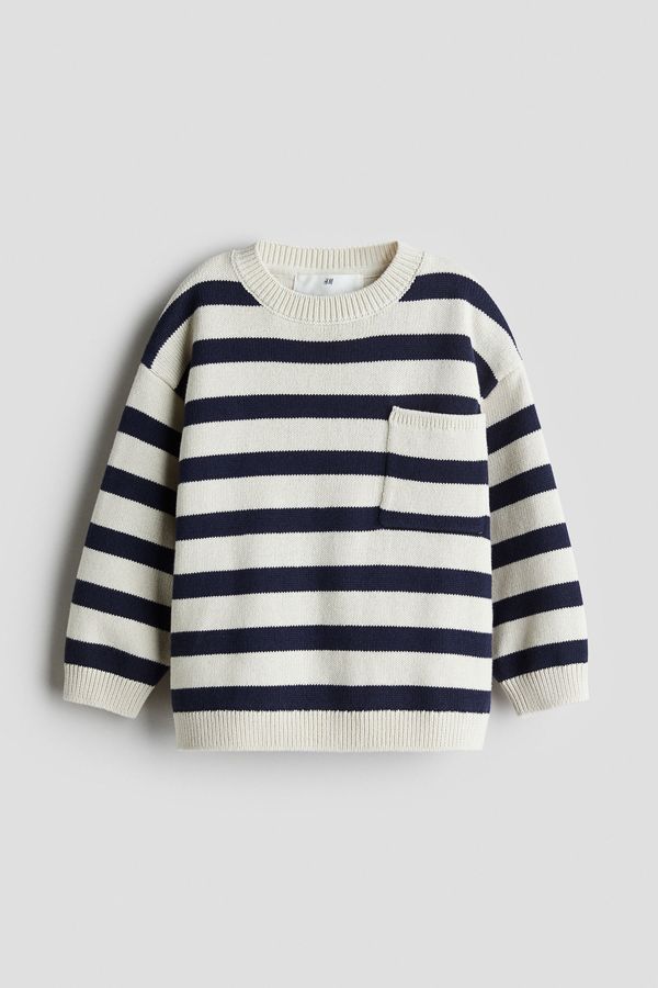 Jersey de algodón