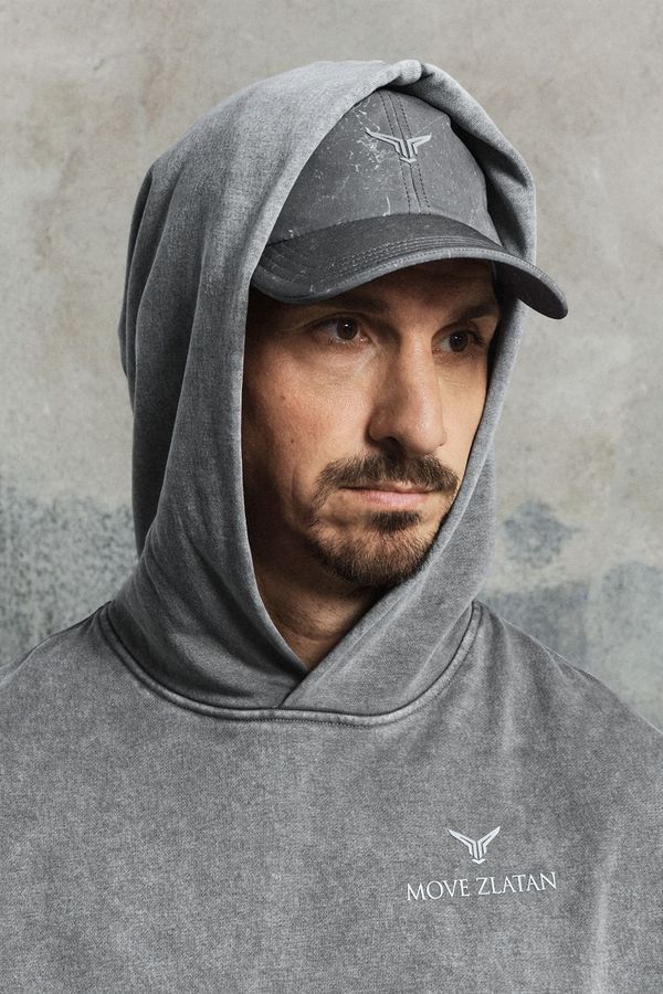 Gorra de deporte