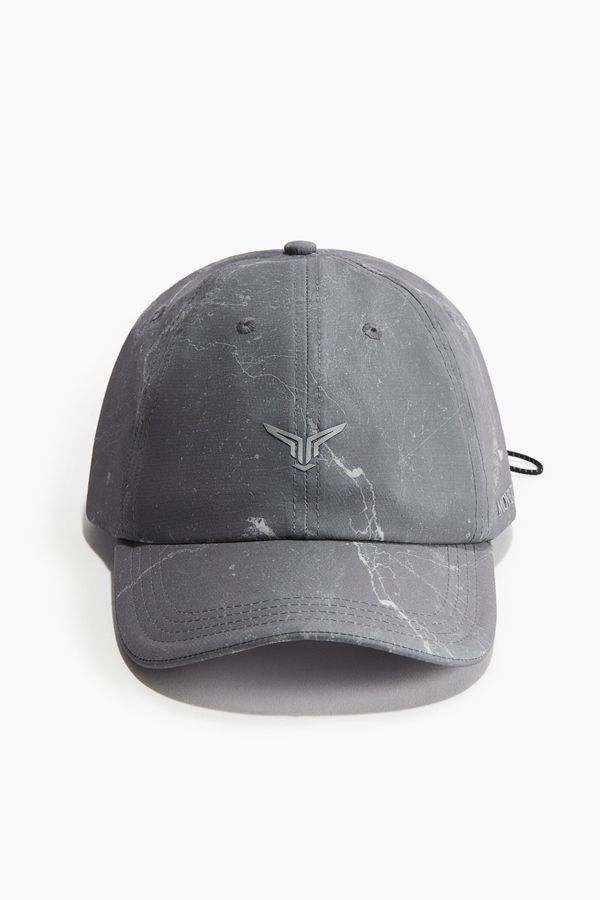 Gorra de deporte