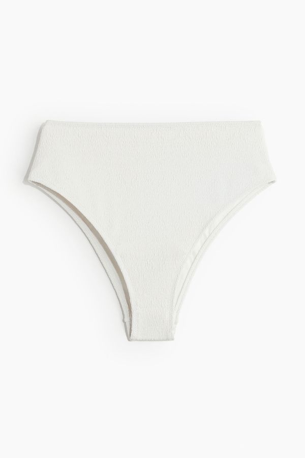 Braga de bikini Cheeky High Waist