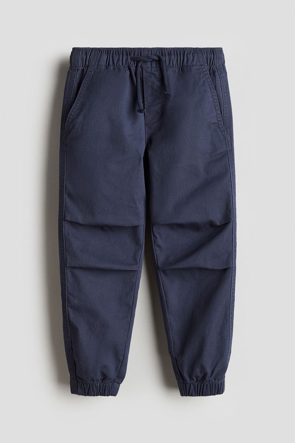 Joggers de sarga