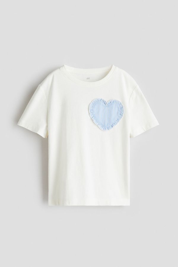 Camiseta con motivo