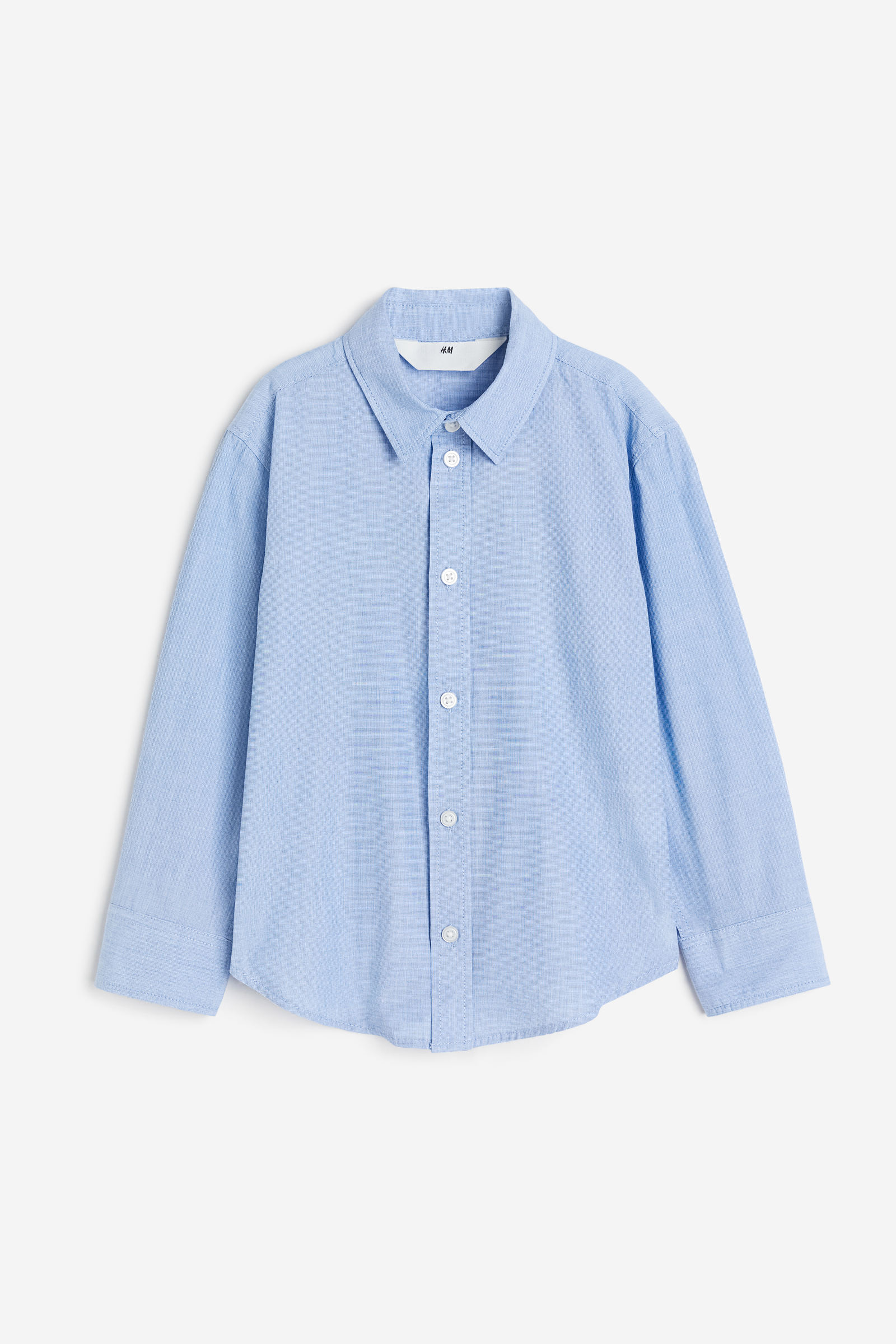 H&m Ropa Camisas Y Blusas H&m Blusas Blancas Blusas Hm - Main Image