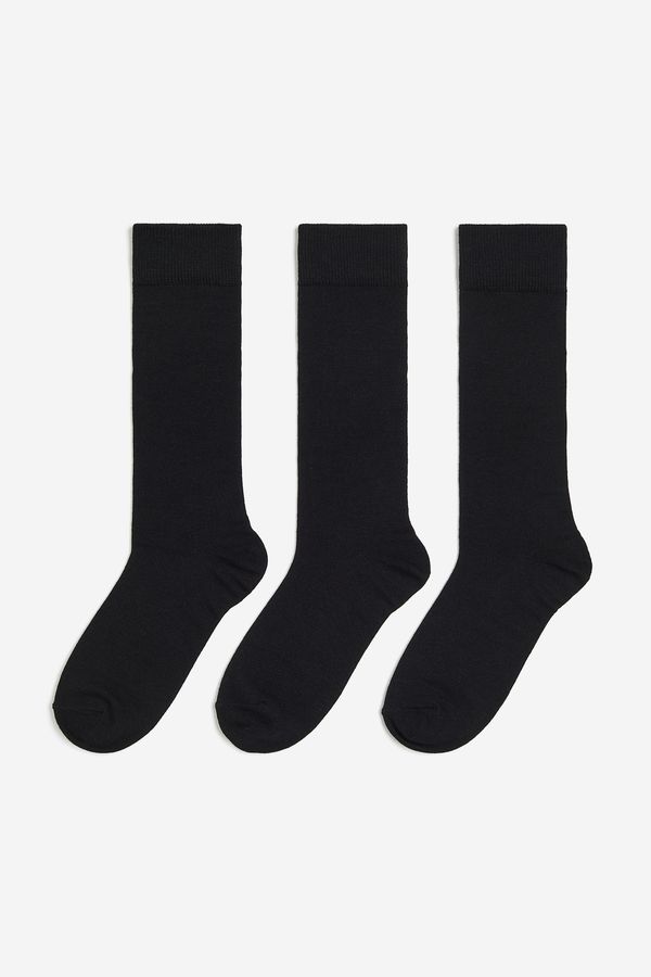 Pack de 3 calcetines termoaislantes