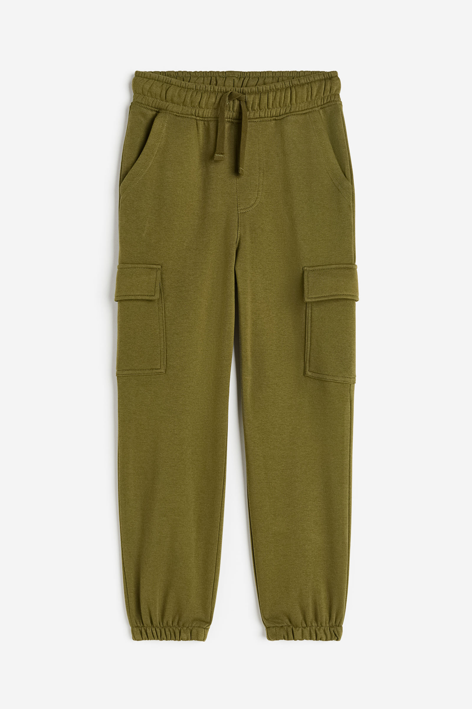 Joggers cargo H&M EC
