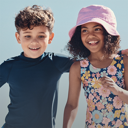 H&m discount basicos niños