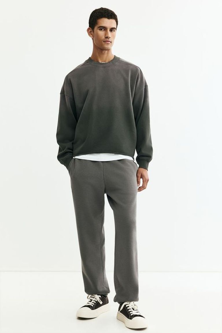 Mammut Chic Pantaloni Uomo-XL-per inverno 👍 (Nuovo (secondo la
